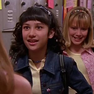 Bilder Lizzie McGuire