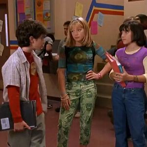 Bilder Lizzie McGuire