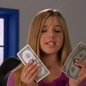 Bilder Lizzie McGuire