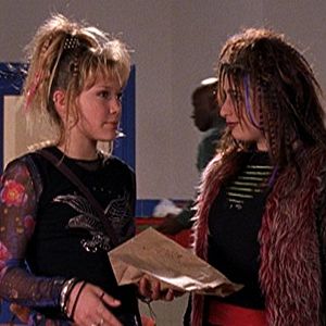 Bilder Lizzie McGuire