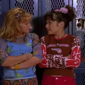 Bilder Lizzie McGuire