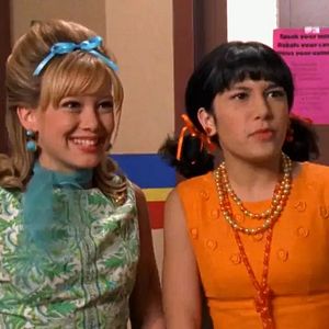 Bilder Lizzie McGuire