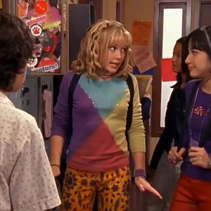 Bilder Lizzie McGuire