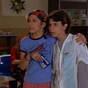 Bilder Lizzie McGuire