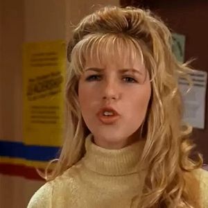 Bilder Lizzie McGuire