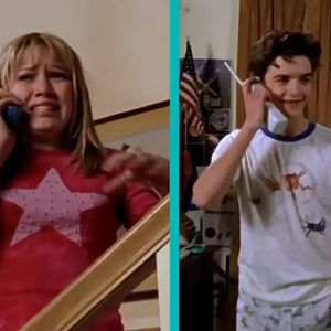 Bilder Lizzie McGuire