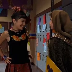 Bilder Lizzie McGuire