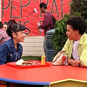 Bilder Lizzie McGuire