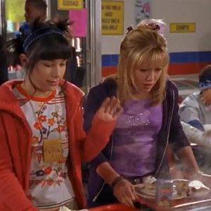 Bilder Lizzie McGuire