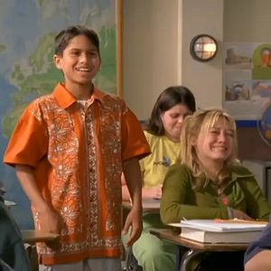 Bilder Lizzie McGuire