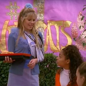 Bilder Lizzie McGuire