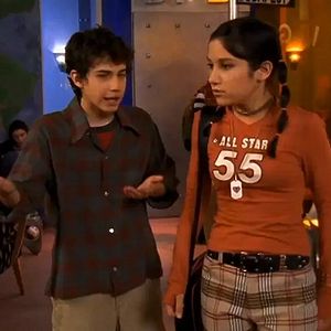 Bilder Lizzie McGuire