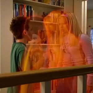 Bilder Lizzie McGuire