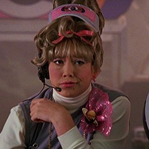 Bilder Lizzie McGuire