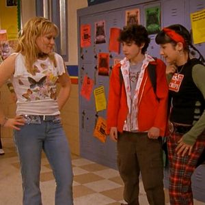 Bilder Lizzie McGuire