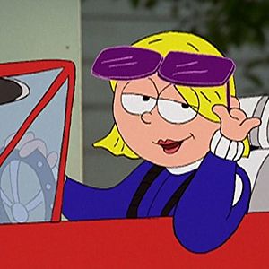 Bilder Lizzie McGuire