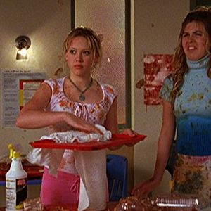 Bilder Lizzie McGuire