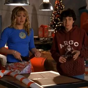 Bilder Lizzie McGuire