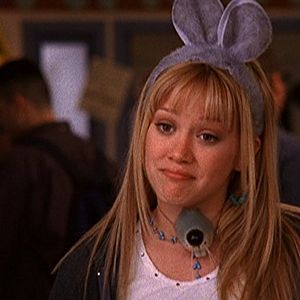 Bilder Lizzie McGuire