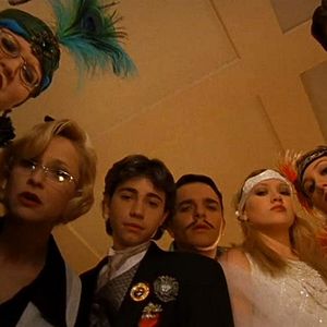 Bilder Lizzie McGuire