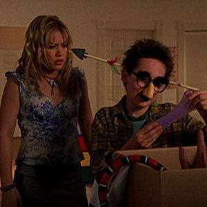 Bilder Lizzie McGuire