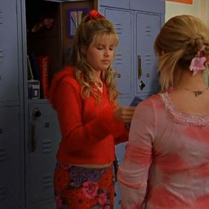 Bilder Lizzie McGuire