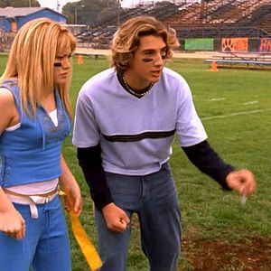 Bilder Lizzie McGuire