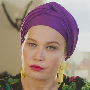 Bilder Kristina Babushkina