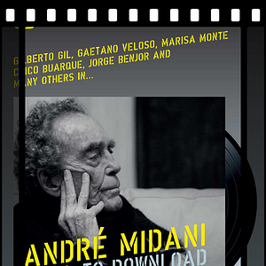Bilder André Midani - A Brief History Of The Brazilian Music