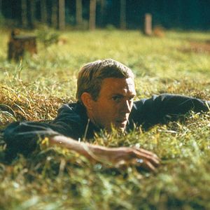 Bilder Steve McQueen