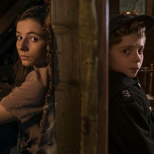 Bilder Roman Griffin Davis