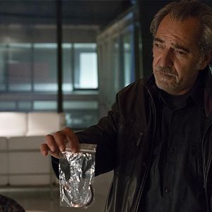 Bilder Enrique Villén