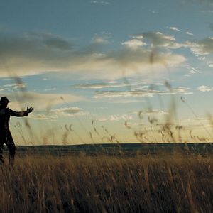 Bilder Ashley Zukerman