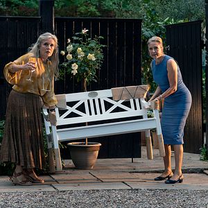 Bilder Happy Ending - 70 ist das neue 70