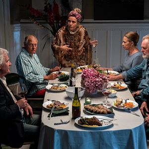 Bilder Claus Flygare