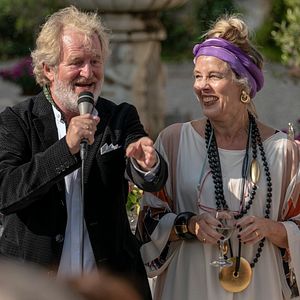 Bilder Claus Flygare