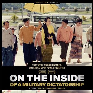 Bilder On The Inside Of A Military Dictatorship