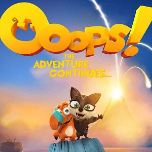 Bilder Ooops! 2 - Land in Sicht