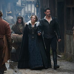 Bilder A Discovery of Witches