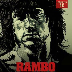 Bilder Rambo II