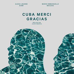 Bilder Cuba Merci-Gracias