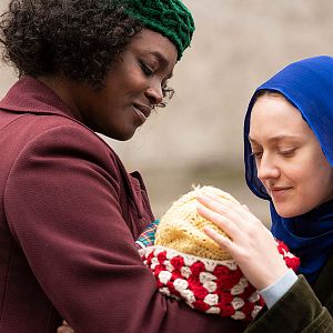 Bilder Sweetness In The Belly