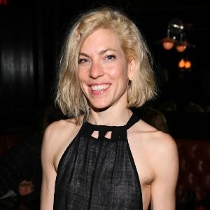 Bilder Bridget Savage Cole