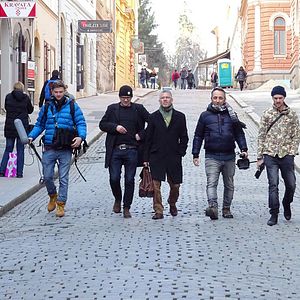 Bilder You Only Die Twice