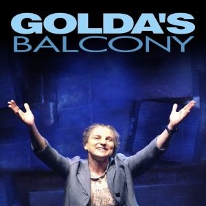 Bilder Golda's Balcony