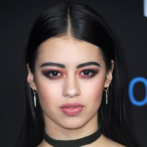 Bilder Amber Midthunder