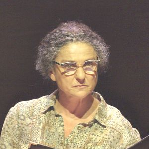 Bilder Golda's Balcony