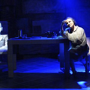 Bilder Golda's Balcony