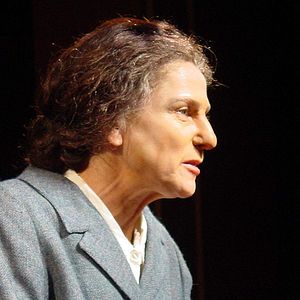 Bilder Golda's Balcony