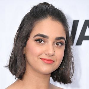 Bilder Geraldine Viswanathan